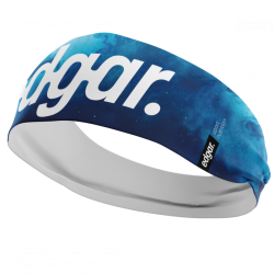 Diadema Edgar - Azul