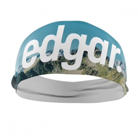 Diadema Edgar - Montañas Hombre